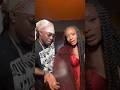 Ayra Starr & Fola Vibing to “Treat You Right” 🤩🔥