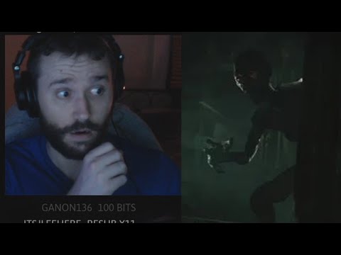 Amnesia Rebirth Walkthrough Part 1 | NEW MONSTERS!