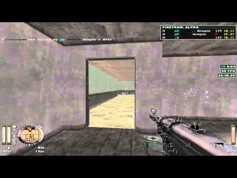 Problem Stary? - Bustclip (Wolf:ET)