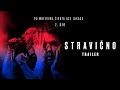 "STRAVIČNO" OFFICIAL TRAILER | Drugi deo trilogije “Kafana na Balkanu”