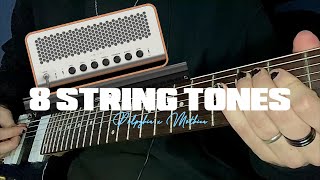 The SECRET to 8 String guitar tones (Polpyhia x Mothica - The Reckoning)