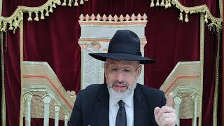 Les vertus de la patience n°1 Léïlouy nichmat de Haï Victor ben Simha zal