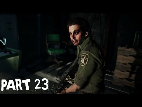 FAR CRY 5 Gameplay Walkthrough (Part 23) (PS4 slim)