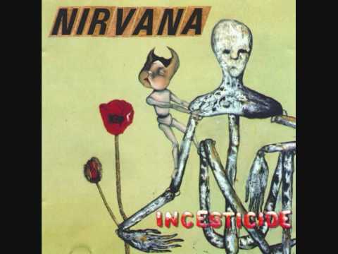 Hairspray Queen - Nirvana