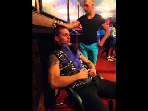 Eddy G - Burn da mic