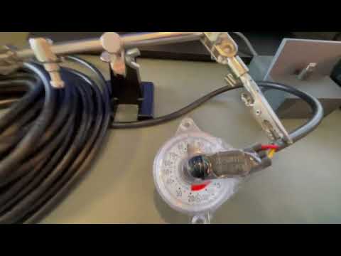 Remotely monitor a propane tank with a Raspberry Pi