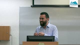 עיון סדר ערב | הרב בניה מינצר | שיעור 7 - חגיגת הפסח (ישיבת הר עציון) - התמונה מוצגת ישירות מתוך אתר האינטרנט יוטיוב. זכויות היוצרים בתמונה שייכות ליוצרה. קישור קרדיט למקור התוכן נמצא בתוך דף הסרטון