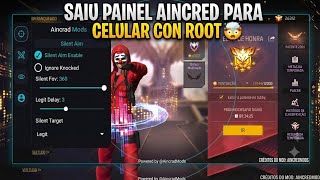 😱SAIU😱 SAIU PAINEL PARA CONTA PRINCIPAL 🤯 PEGUE SEU DESAFIANTE🥵 100% ANT BAN 100% ANT BLACK LIST🔥