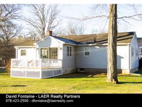 14 Kenwood St, Chelmsford MA 01824 - Single Family Home - Real Estate - For Sale -
