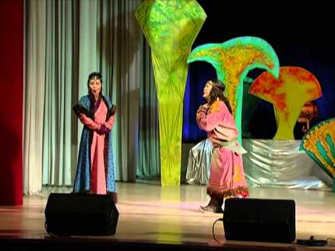 X-Tuts - Zuun damjsan durlal