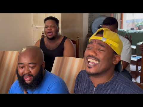 Chicos SA-Praise and worship part 2