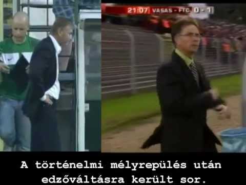 A 209. Derbi: Ferencváros-Újpest