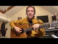 Chris Conway - Lockdown Songs 27 - 3 songs