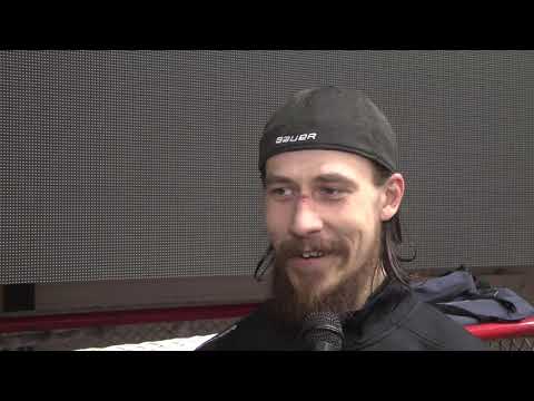 Haastattelusa Ossi Ikonen 11.1.2020