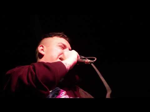 Mendi vs Lucky Musa Octavos, Clasificatoria Dragones del Freestyle Barcelona 2018