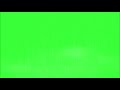Rain Free Green Screen Effect With Sound