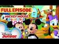 Homesick | S1 E2 | Full Episode | Mickey Mouse Funhouse | @disneyjr - Disney Jr.  Homesick | S1 E2 | Full Episode | Mickey Mouse Funhouse | @disneyjr