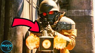 Top 20 Things You Missed In Fallout Season 2