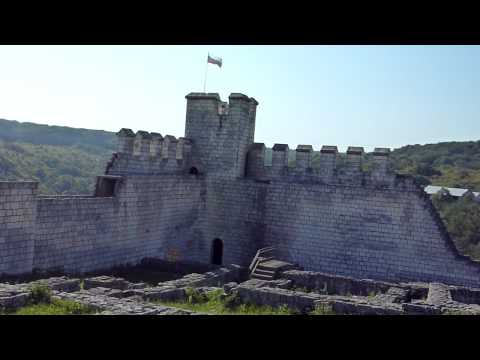 Shumen Fortress, Bulgaria