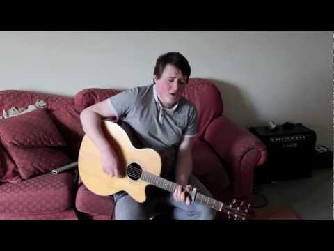 How He Loves - Craig Blair (John Mark Mcmillan cover)