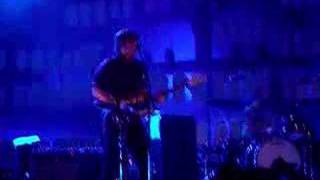 We Laugh Indoors - Death Cab for Cutie Live at the Pageant