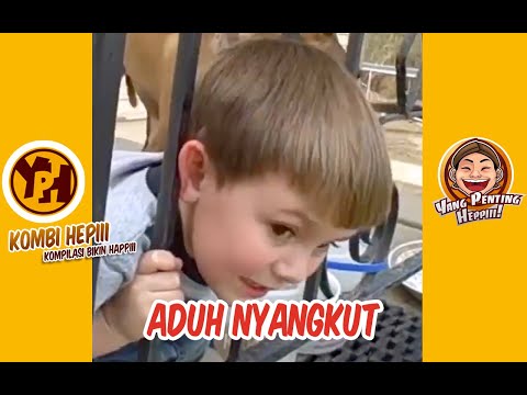 kombi-heppiii-aduh-nyangkut