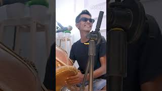 Download lagu Pandongaku Tekan Tuo Nganti Sing Misahke Nyowo - Lili Amora 'Dadi Siji' #shorts mp3