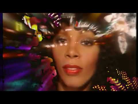 Donna Summer   Sunset People