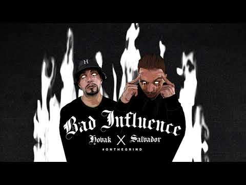 Hovak x Salvador - Μάλλον