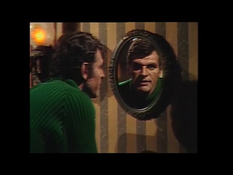 NEW Dark Shadows Back to the Present - Will Barnabas Die?