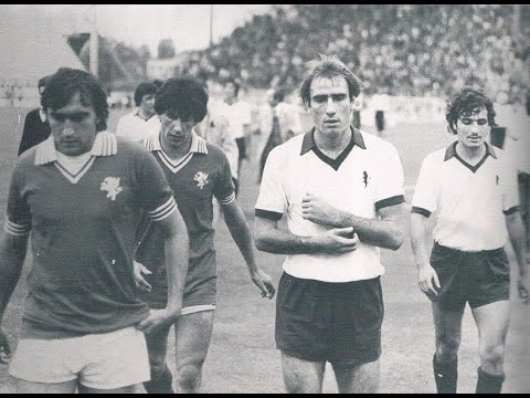 Perugia-Torino 0-2 Serie A 79-80 7' Giornata