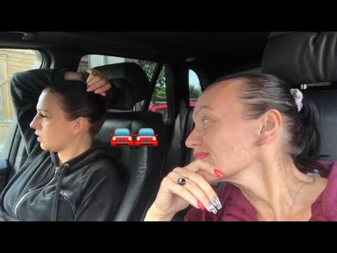 MAŠĪNAS STĀSTS TURPINĀS… | BINDRU ĢIMENE