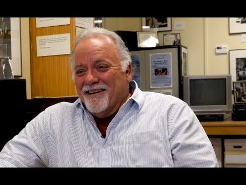 Denis DiBlasio Part 1, Interview by Monk Rowe - 5/1/2019 - Clinton, NY