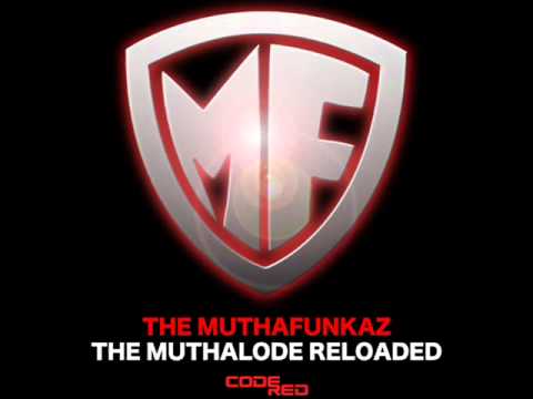 The MuthaFunkaz - The MuthaLode Reloaded