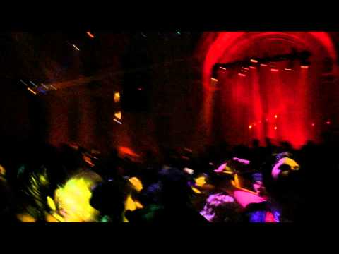 Marco Carola | Marco Carola's Music On Halloween @ Cipriani 42nd St [10/31/14]