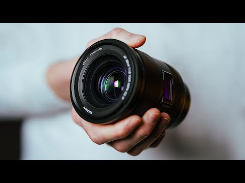 This Lens Is Cheaper. Faster. Sharper... And It’s Making Sigma SWEAT! 😰