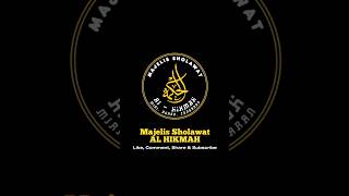 Download lagu Majelis Sholawat Al Hikmah mp3