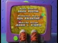 It S Home To Me Credits Same As 24 Piece Themed Barney Puzzle 2024 Surprises