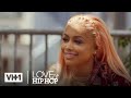 Does Dreamdoll See A Future With Safaree Love Hip Hop New York