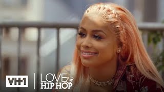 Does Dreamdoll See A Future With Safaree? ‘Sneak Peek’ | Love & Hip Hop: New York