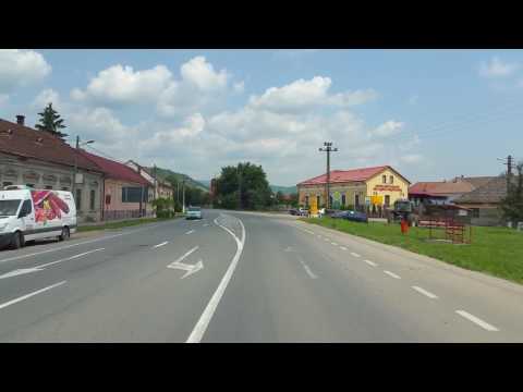 #ARAD-DEVA DN7/E68 (Partea 2)