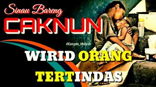 Download lagu Cak Nun Wirid Orang Tertindas Kangen Maiyah... mp3