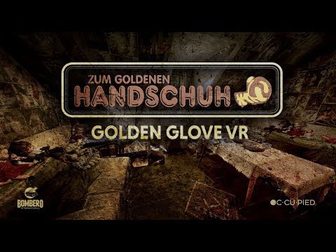 The Golden Glove (2019) Trailer