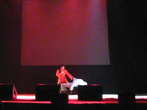 [Animatsuri 2009]Gaki Team - Hetalia Axis Powers