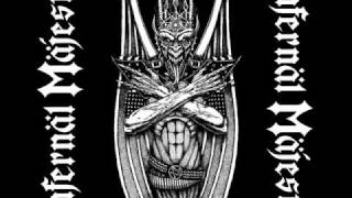 Infernal Majesty- Skeletons in the Closet 2006