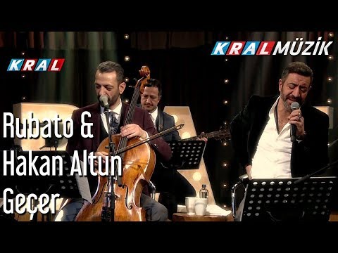 Geçer - Rubato