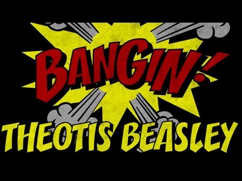 Theotis Beasley - Bangin!