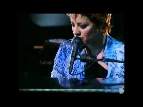 SANTANA & SARAH McLACHLAN....ANGEL