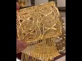 Gold Sat Dubai Sat India Sat Jewellery Tik Tok