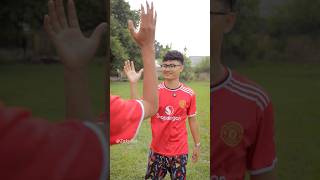 Pemain Bola yang terlalu Jago